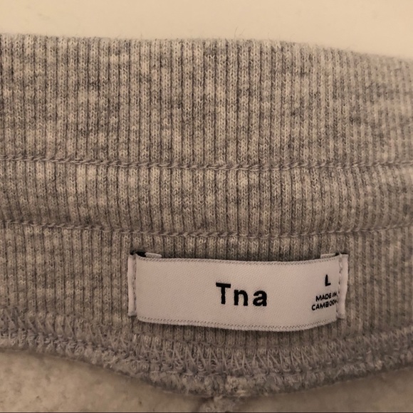 TNA shorts - Picture 2 of 3